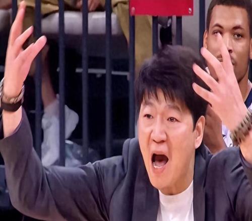 山东男篮10286辽宁，赛后传来4不可思议2事实，杨鸣一针见血