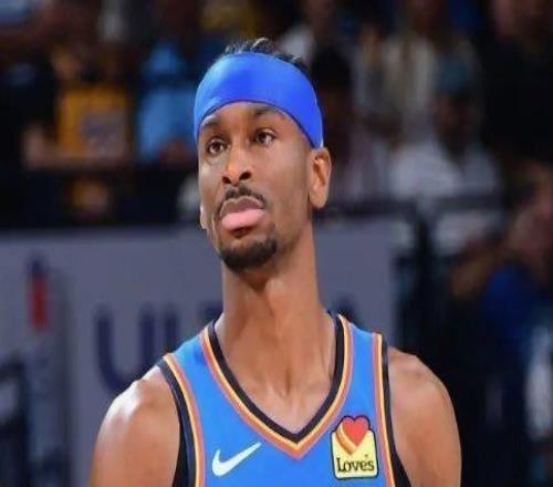 NBA官方引力值榜：亚历山大26.6大幅领跑第一湖人神射手第二