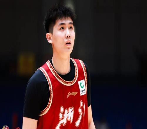 【CBA联赛】第三十七轮七连胜！浙江稠州金租9572胜山东高速！