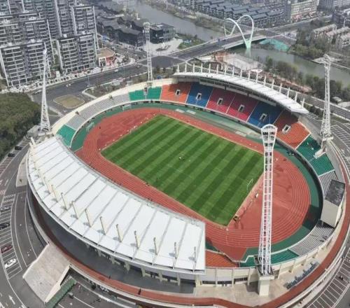 热血再战共赴绿茵！宁波FCVS长春亚泰超全观赛指南来了