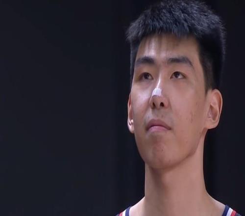 广东vs广州G3生死战前瞻：胡明轩率队冲八强萨林杰领衔双塔战徐昕