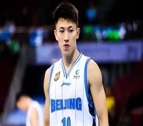 CBA不老男神刘晓宇！征战联赛20赛季，亲手送老东家无缘季后赛