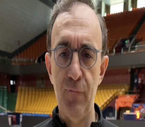 乌戈：生死战在客场肯定会很艰难，但我们会团结一致全力以赴