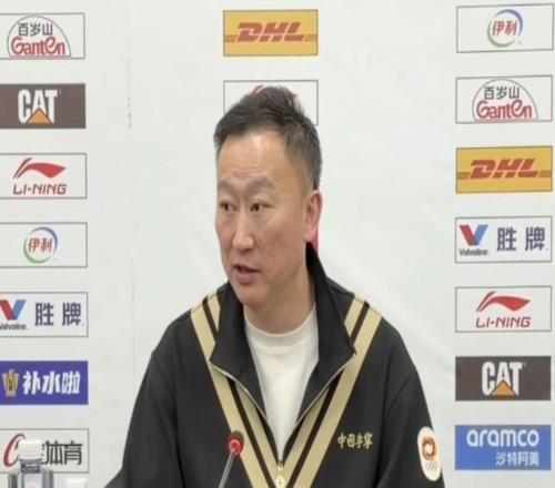 刘维伟：杨瀚森去NBA后球队内线吃紧，心有不甘但这是体育的魅力