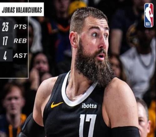 再见，掘金！提前离队第一人：是时候告别NBA了