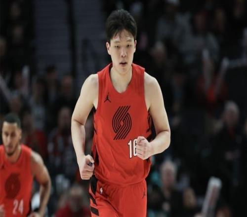 杨瀚森承诺夏天苦练补漏或征战世预赛+夏季联赛
