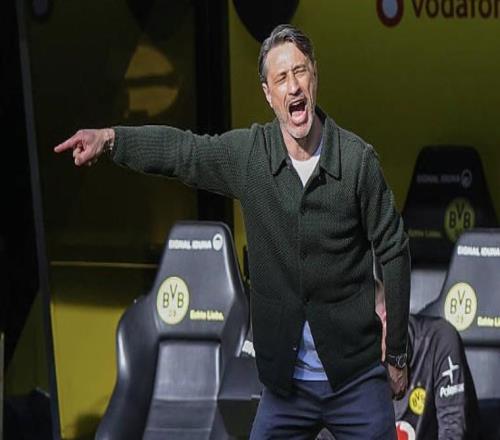 科瓦奇：渣叔用了三年才首次德甲夺冠多特争冠要看拜仁表现