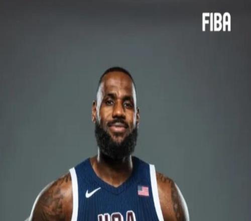 詹皇赢下42轮系列赛！全队高呼GOAT美媒认证超越时光FIBA也力挺