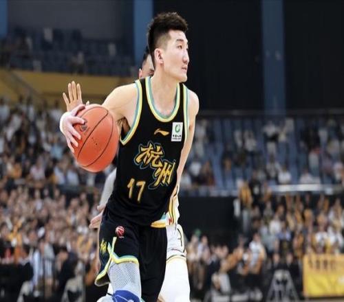 广厦与山西四分之一决赛赛程出炉！5月7日首战，孙铭徽成X因素