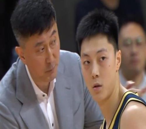 杜锋：两场悬崖边挺过来不容易冠军只有一个要正确理解输赢