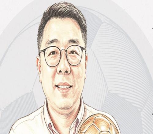 宋承良评球中超是中国体育最好的文旅品牌，你同意吗