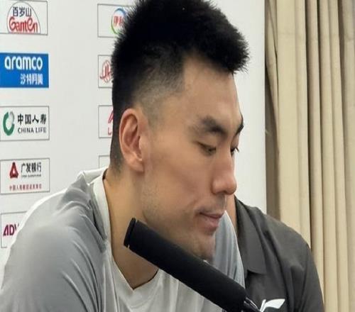 21年一人一城！辽宁季后赛一轮游！功勋老将李晓旭自宣退役