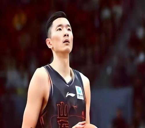 辽宁16分惨败无缘八强！山东晋级将战上海陈林坚18分赵继伟10+4