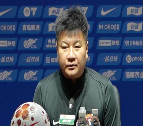 热议李金羽下课：有点突然，镇不住辽宁这些人徐正源有铁血气质