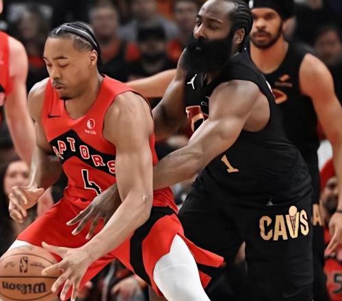 随着骑士赢8分，活塞大胜，NBA季后赛最新排名出炉！魔术无缘黑八