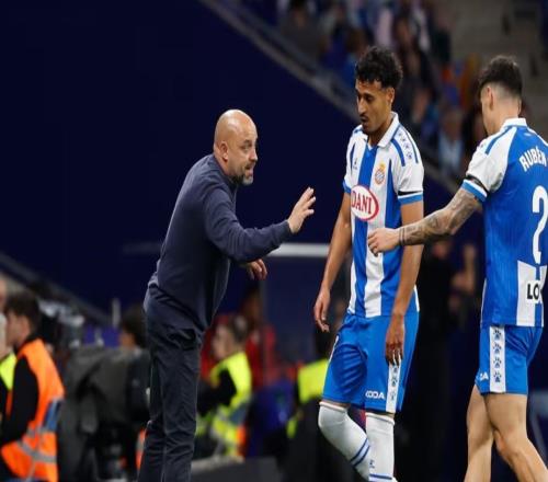 西人主帅：上半场我们踢得比皇马好，丢掉第二个球后心气没了