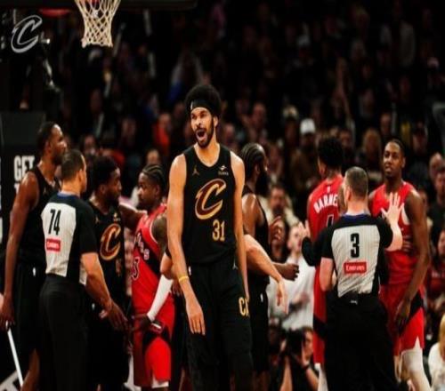 骑士抢七大战淘汰猛龙！NBA季后赛次轮对阵出炉