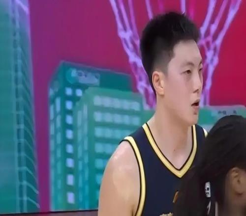 CBA季后赛北汽男篮8进4淘汰赛将对阵广东队