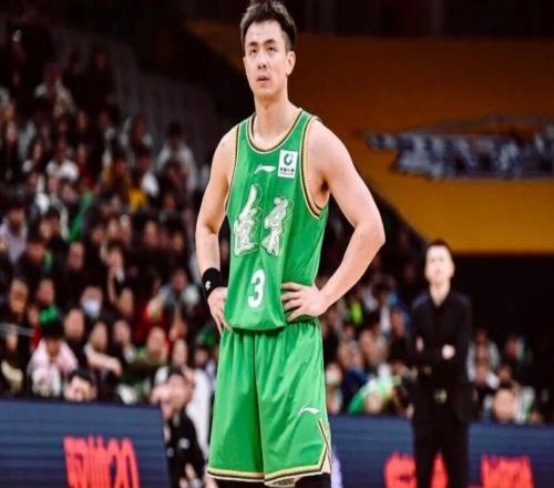 CBA男篮动态更新，带来辽宁男篮赵继伟、北京男篮赵睿以及广东男篮徐杰最新消息
