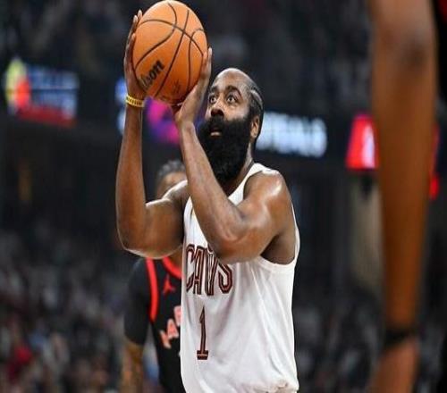 NBA历史首人！哈登季后赛生涯分别代表6支不同球队出战抢七