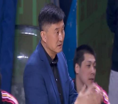 广东八强将战北京！赛程正式出炉，首战时间确认，赵睿首战老东家