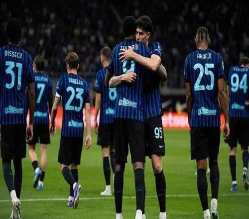 自尤文九连冠以来，意甲至今没有球队能够实现卫冕