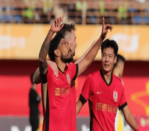 随着梅州14，南京10，宁波31亚泰，中甲积分榜出炉：榜尾易主