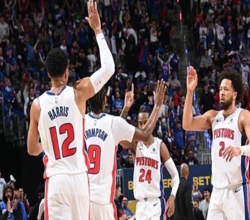 NBA历史首次出现季后赛同轮次有两支不同球队实现13翻盘