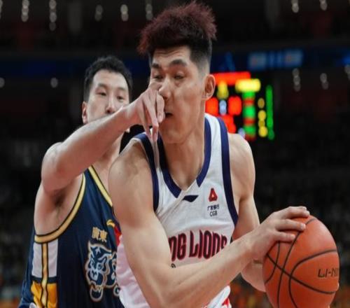 广东男篮连续31年进入8强！赛后杜锋指导如释重负终于说出心声！