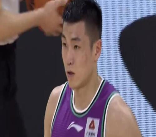 高诗岩8助攻山东21淘汰辽宁，赵继伟10分无可奈何花落去