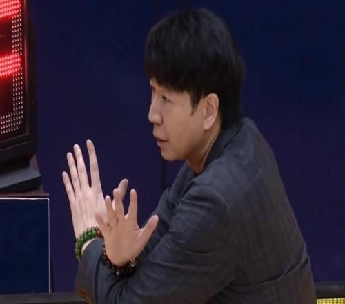 帅论淘汰辽宁，邱彪：感谢球迷和兄弟们，赛季还没结束