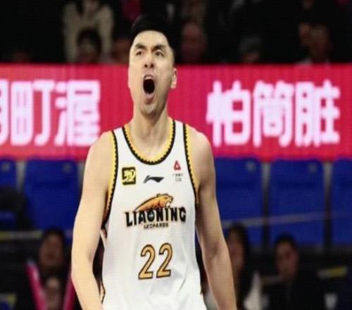结束21年职业生涯，35岁李晓旭：这是我最后一个赛季
