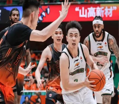 辽篮出局揪出最大罪人！上半场0分垃圾时间刷10分，拿600万没担当