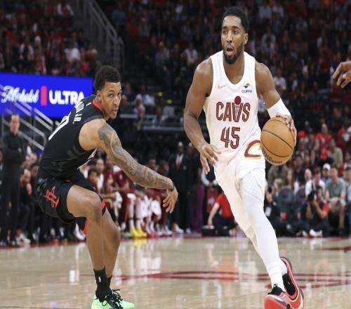 NBA传闻：多位内部人士暗示多诺万米切尔或为火箭今夏交易目标