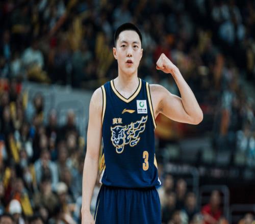 又见京粤大战！广东逆转晋级八强证11冠王本色次轮战北京成焦点