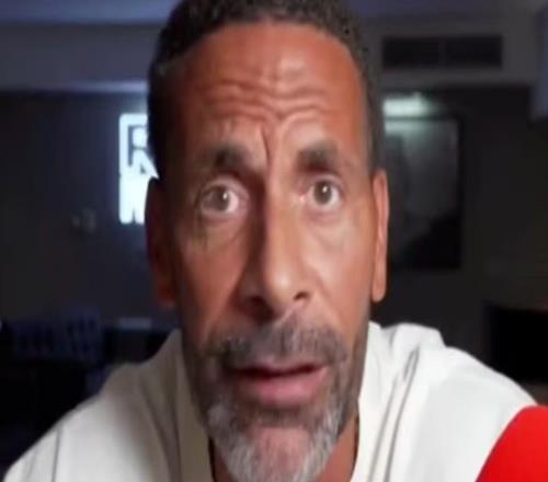 费迪南德：我就是发了对利物浦进球的老照片，卡拉格就攻击我