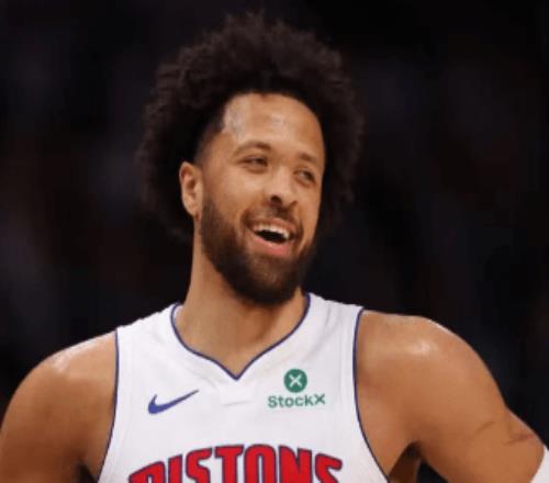 拒绝黑八！活塞43逆转魔术晋级坎宁安32+12班凯罗38+9+6