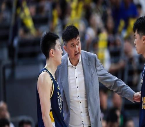 CBA季后赛8强夺冠概率：上海队超6成广东夺冠概率为0%