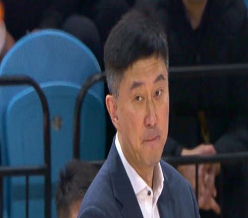 杜锋将要重用陈家政！