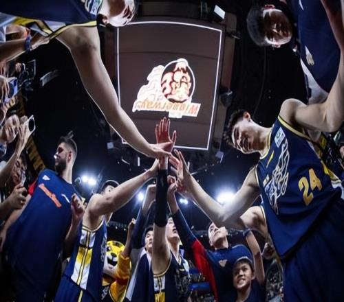 让一追二晋级八强，广东7人发挥拒绝逆转，杜指导正式表态
