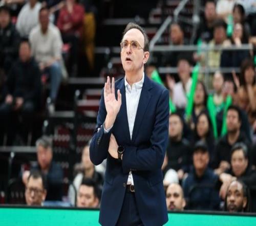 CBA最新消息！乌戈面临下课，郭艾伦离开广州男篮