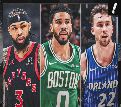 苦等10年！依然没兑现天赋！NBA榜眼还有救吗