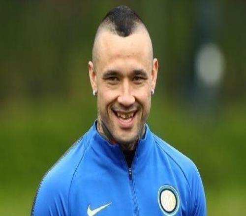 纳因戈兰：国米阵容实力意甲独一档尤文比赛观赏性冠绝意甲