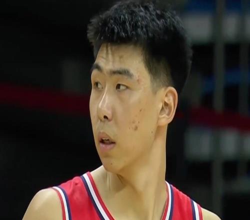 杜锋看看广州的培养！NCAA多队有意徐昕，并有多支NBA球队邀试训