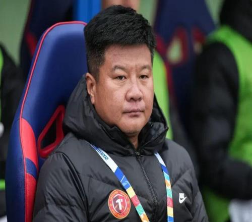 李金羽成本赛季中超下课第一人，如何评价他的辽足执教生涯