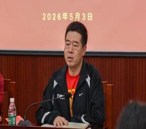 中国女篮领队：全队必须严格执行管理规定、抵制“饭圈文化”侵蚀