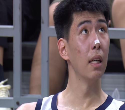 重磅！男篮第一中锋拒绝NBA球队，加盟广东队成首选