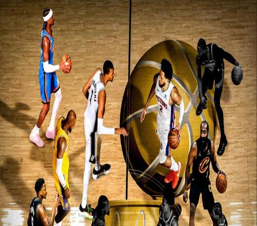 次轮8强出炉，NBA夺冠概率更新！骑士仅3%遭看衰四队超10个百分点
