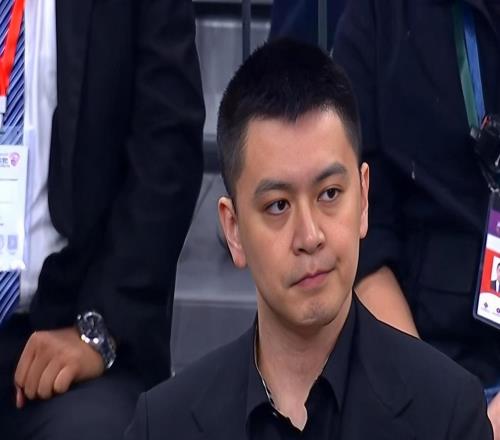 辽宁男篮下赛季主教练人选的三种猜想