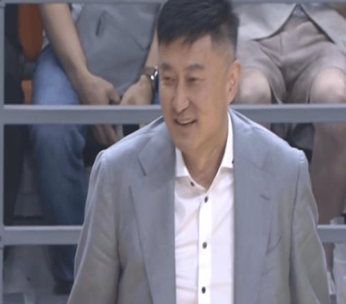 今晚19：35广东对阵北京，我大胆预测广东会险胜，理由有以下5点